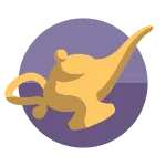 Wish SVG Icon